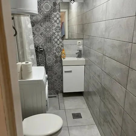 Apartamento Ri&an *