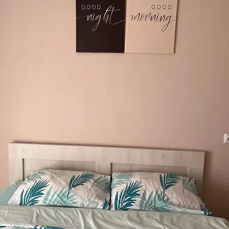 Ri&an Apartamento Mostar