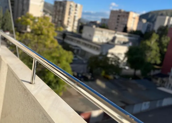 Ri&an * 莫斯塔尔