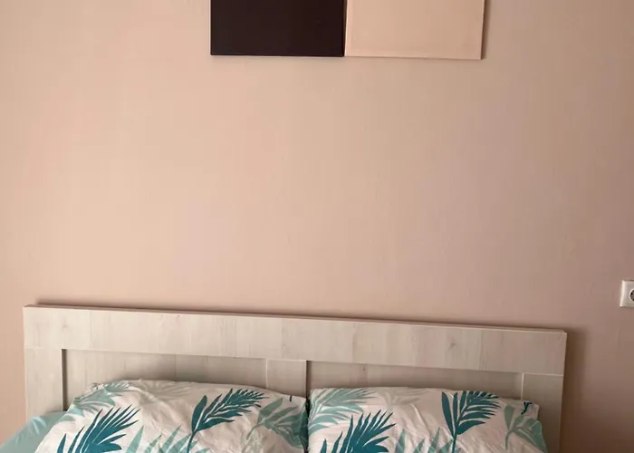 Ri&an 公寓 莫斯塔尔